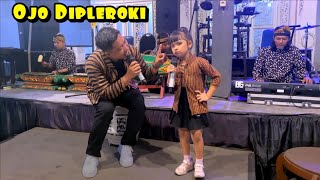 Download lagu OJO Dipleroki (Grace Barnas ft Eko Setupa) mp3