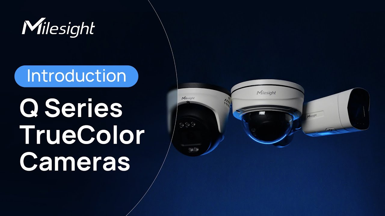 Q series - TRueColor