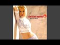 Christina Aguilera Genie In A Bottle Audio HQ