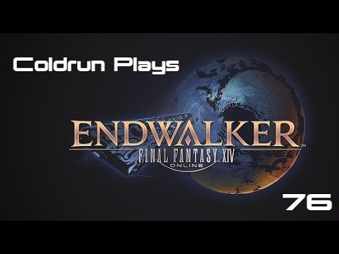 FFXIV Endwalker - Part 76: The Unsundered World [Unspoiled]
