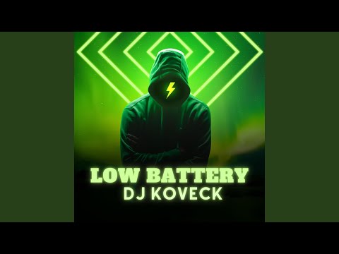 Low Battery