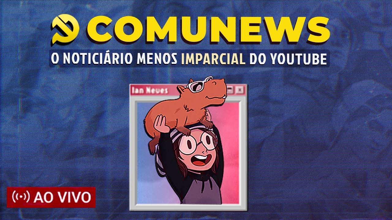 Comunews: Colonialismo digital e Colômbia