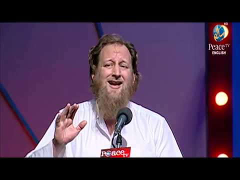 The Curse of the Consumer Society, Abdur Raheem Green, Part 2