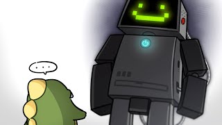 아 컴퓨터 안 고쳐주면 방송 안 해~