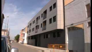 preview picture of video 'Edificio Ivori, Mollerussa (Lleida) - SOLVIA'