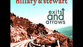 hillary & stewart - exits and arrows