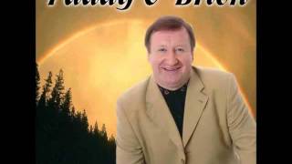 Molly Darling~Paddy O'Brien