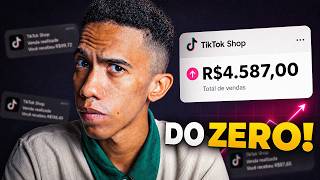 TikTok Shop Algorithm Explained! (For Beginners)