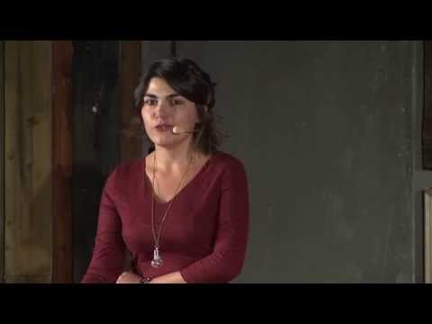 L'Innovazione è essere sè stessi | Silvia Salmeri | TEDxBologna