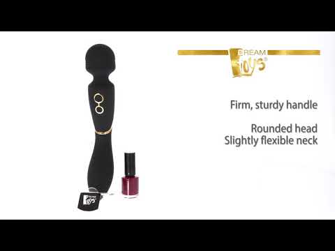 Dream Toys „Dreamtoys ELITE CELINE“ video