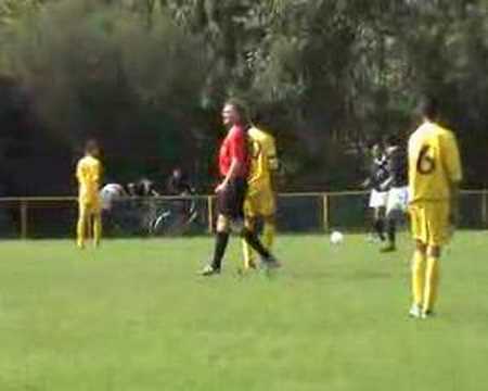 Haaglandia B1 - Spartaan '20 B2