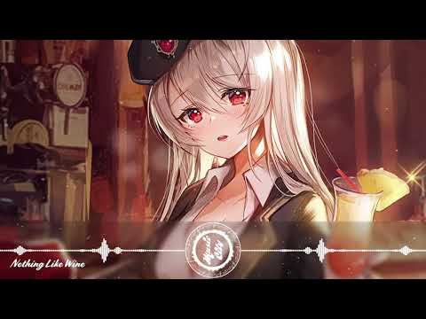 Velee feat. Emmi - Nothing Like Wine