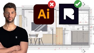 No Illustrator Try Rayon