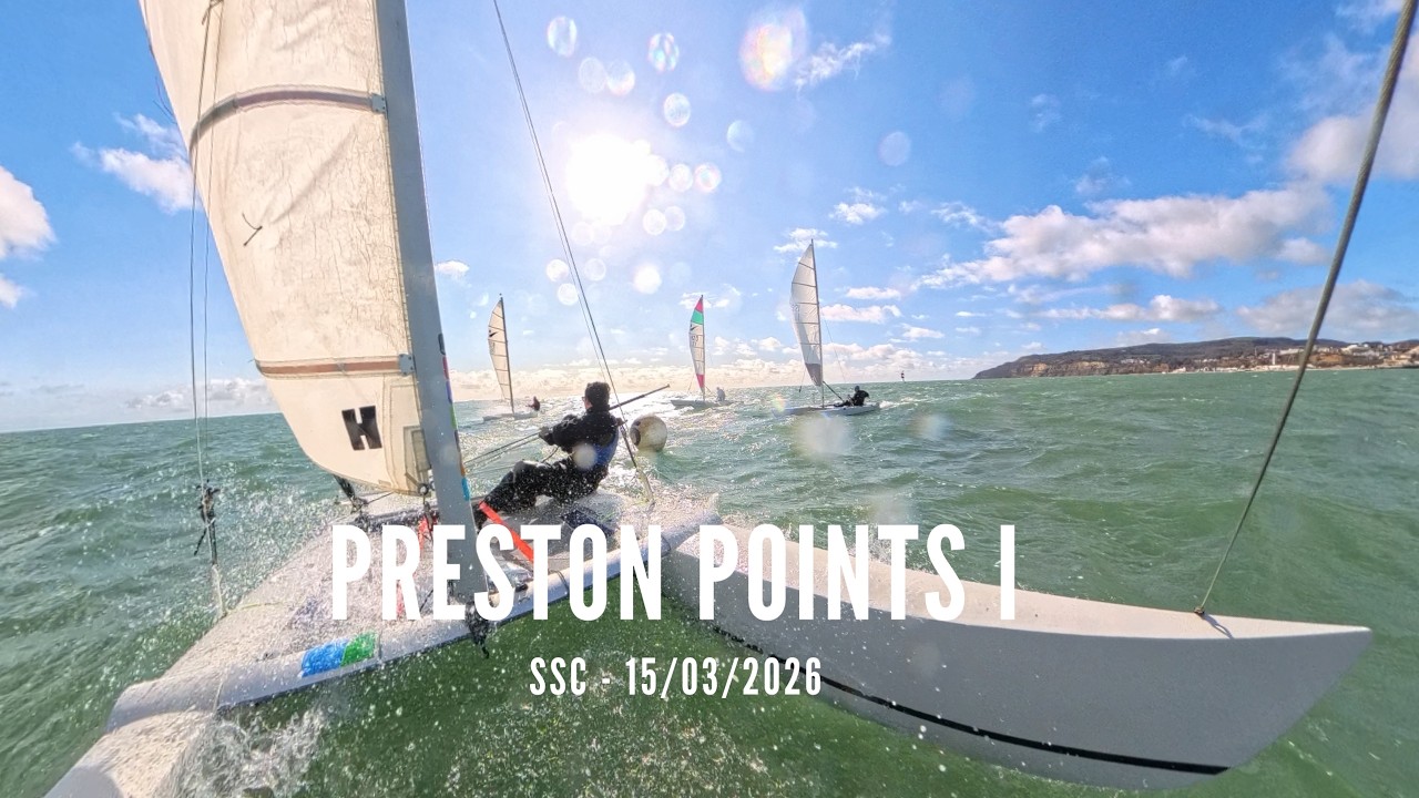 Preston I on Jackdaw