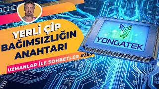 Yerli ÇİP: Bağımsızlığın Anahtarı