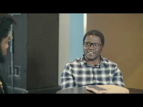 Amara Toure's Interview (Business Vs Entrepreneurship)