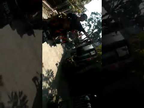 Juara 1 kp bojong monyet .futsal dalam rangka hut ri k74 .desa bojong salam.