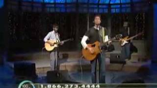 Matt Brouwer Come Back Around (Live Acoustic) on Crossroads.