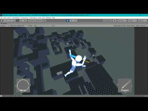 MISBEGOTTEN Devlog Update #8b - Generating a Region with Areas, Rooms, and Paths!