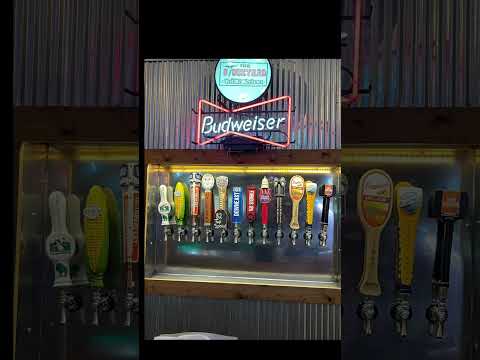 Stockyard Grill and Saloon Video Review