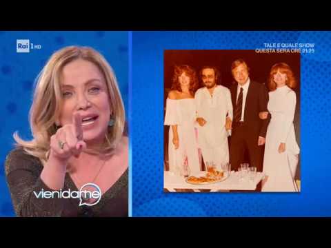 download lagu mp3 mp4 Simona Izzo Antonello Venditti, download lagu Simona Izzo Antonello Venditti gratis, unduh video klip Simona Izzo Antonello Venditti