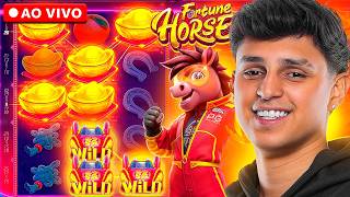 LIVE ON! 🛑 FORRA & GORJETA É AQUI!!! 💜 NOBRU AO VIVO 💜