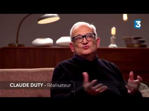 France 3 / extrait de Libre court avec Claude Duty qui parle du film "Réplique"