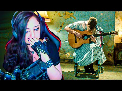 I WAS NOT READY FOR THIS | Ren - Hi Ren REACTION