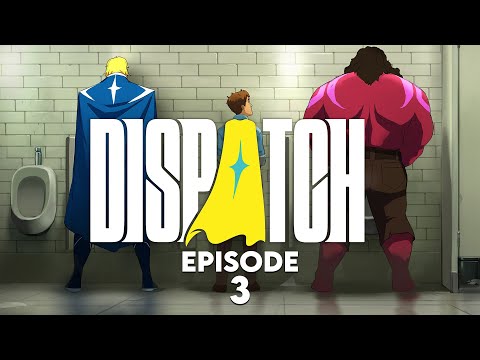 🔴දෝනි සෙට් වුණා | Dispatch - Ep 3