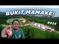 MAMAKE HILL HAS CHANGED TOTALLY NOW IT IS A HIT TOURISM IN KOTABARU KALIMANTAN TOURISM