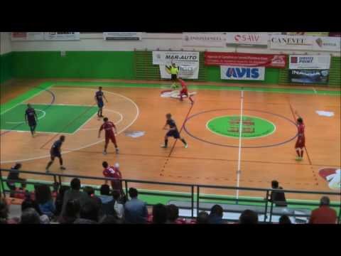 Futsal Giorgione - Danial Wali