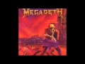 Megadeth - The Conjuring - Original Release (720p)