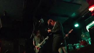 Tony Molina Band [Full Set] (2/21/17)