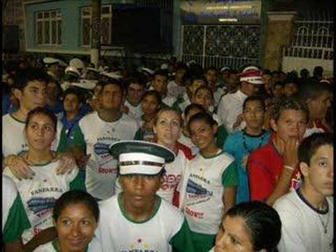 "FANPAC" CAMPEÃ NACIONAL EM LORENA-SP.