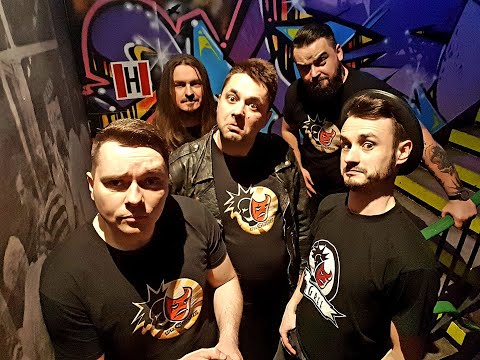 DOKTOR GRI -  Nawet nie wiesz jak bardzo cię kocham (Koncert na żywo 16.03.2024 Kultowa Lublin)