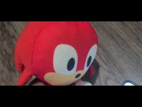 Knuckles' Biggest Fear (March 2021) UNRELEASED