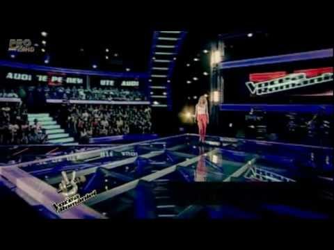 Cristina Vasiu - Price Tag ft. B.o.B.