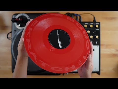 The Scratch Crate - Path of Least Resistance (Skratchlords)