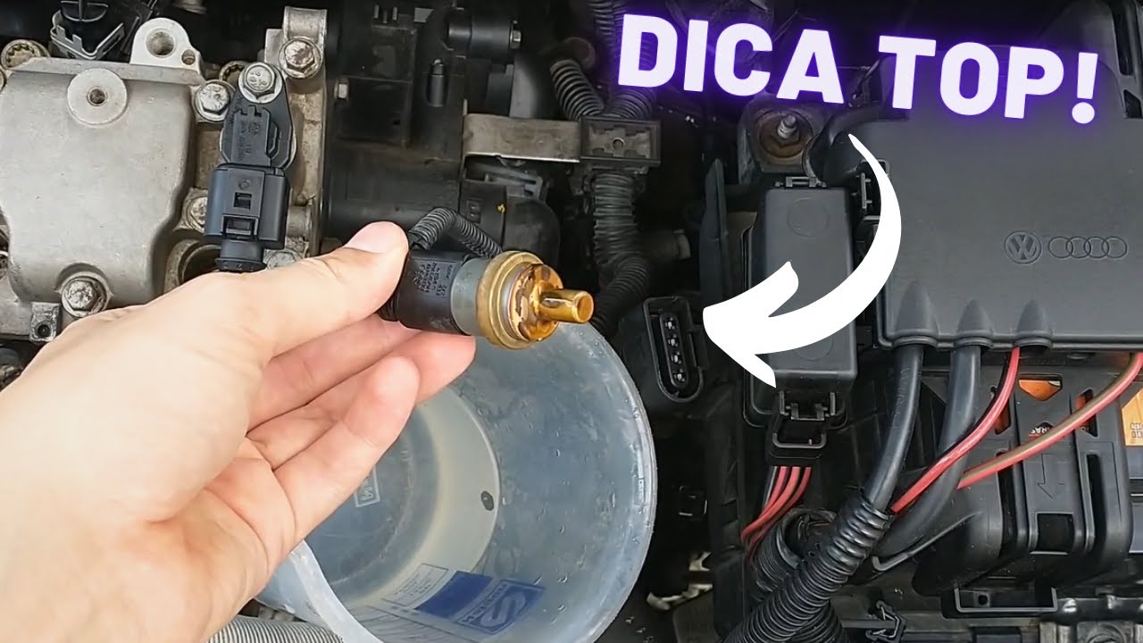 Motor Aquecendo? Faça Isso!