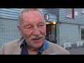 Hans Fortuin: 'Het bod van Vrienden van de Kuip blijft staan'