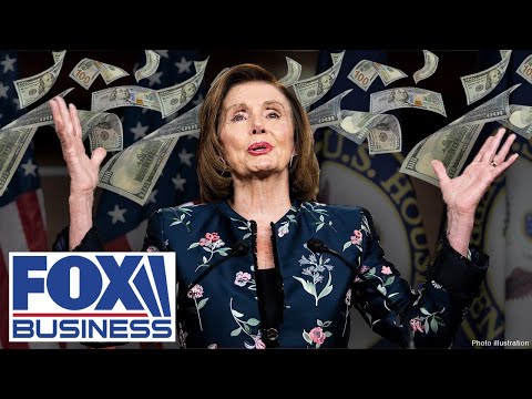Nancy Pelosi Net Worth