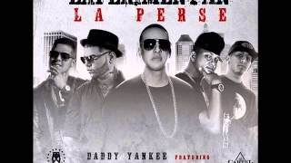 Experimentan la perse -  Daddy Yankee Ft Farruko Gotay Pusho &amp; Benny Benni