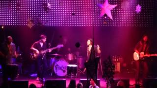 The Matinée - On Our Own