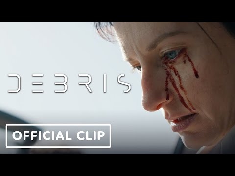 NBC’s Debris: Exclusive First 15 Minutes of Series Premiere