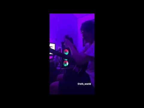 GAVIN.D - ROR T MT Ft. 1MILL Cover TAYLER