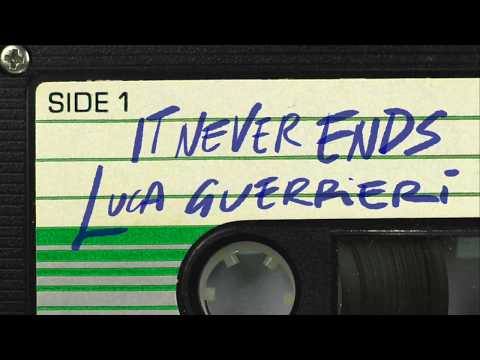 Luca Guerrieri - Go Back (Edit) Claps Records