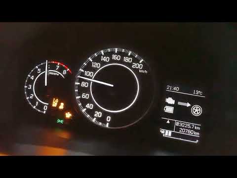 Suzuki Ignis 1.2 Hybrid (83 hp) - 0-100 km/h