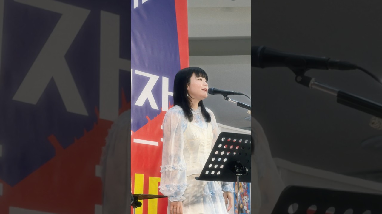 故郷川口での特別な「メモリー」🌸各地でのリリースイベントお待ちしております。#幽霊家族 #吉澤嘉代子