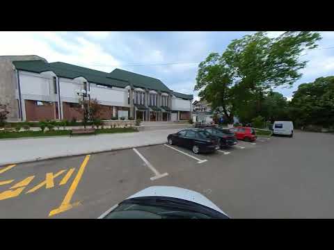 Nehoiu Buzau Romania