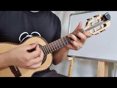 Difícil Não Falar De Amor - Harmonia do Samba